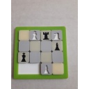 5 Sliding Chess