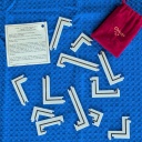 The Chicago ‘L’ (IPP23) by Donald Knuth & George Miller