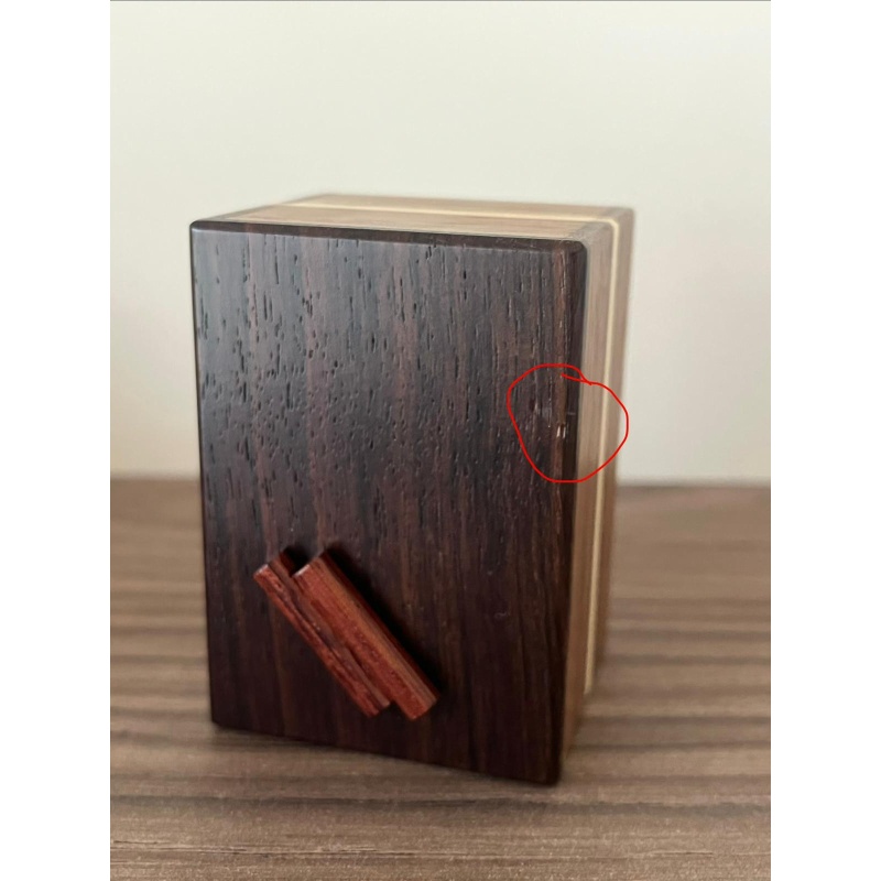 Karakuri Choclate Cake (Small Box)