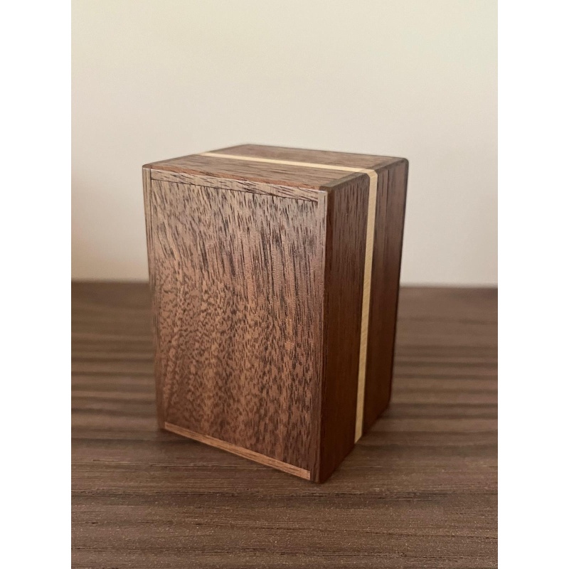 Karakuri Choclate Cake (Small Box)