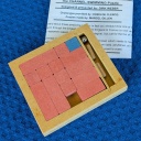 Channel Swimming (IPP34) by Dirk Weber & Dries de Clercq / Marcel Gillen