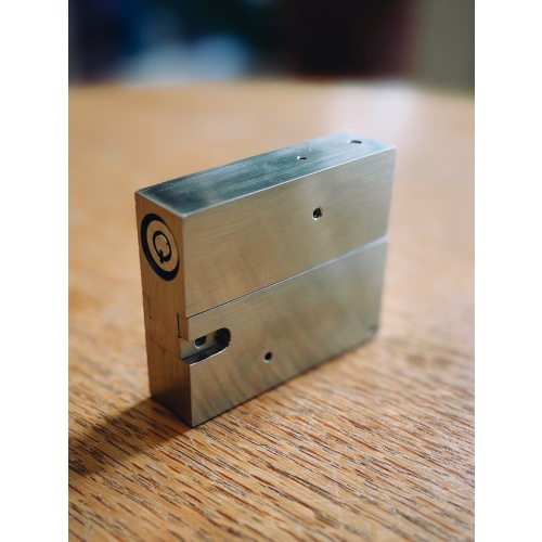 Chained Key 2 - Luke Waier