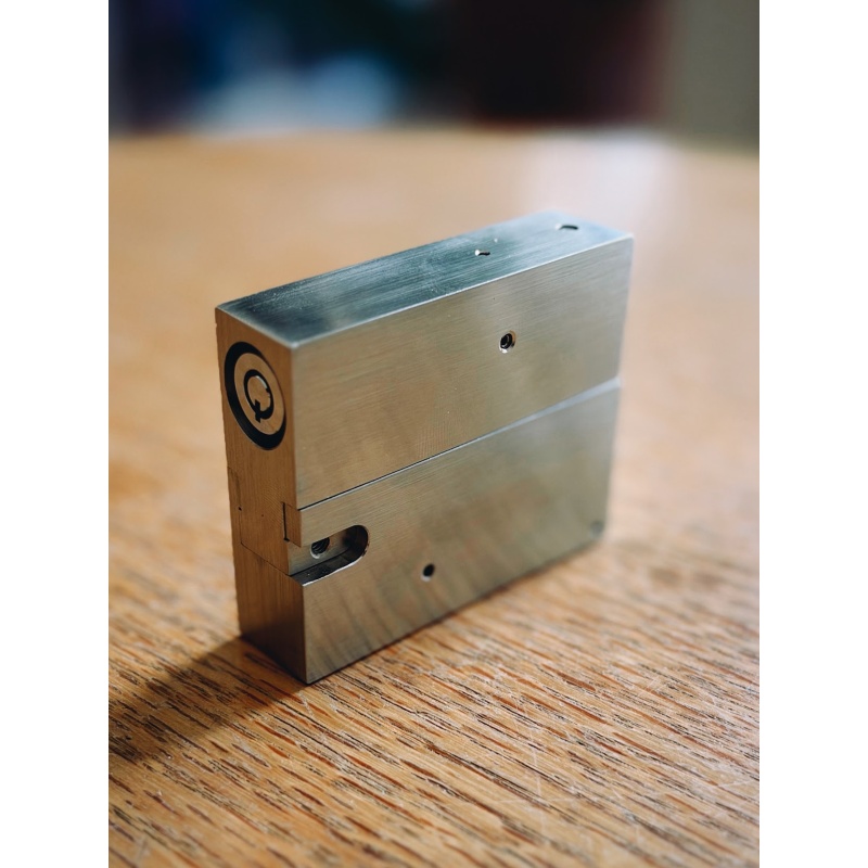 Chained Key 2 - Luke Waier