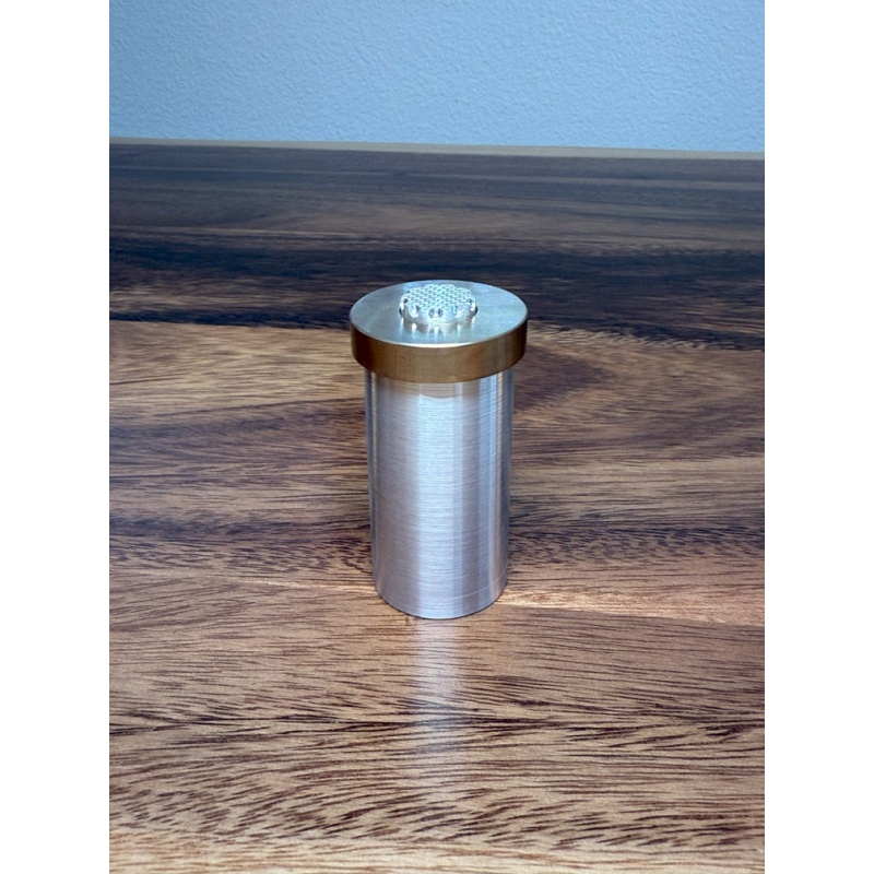 Cogas - Garret Mathias