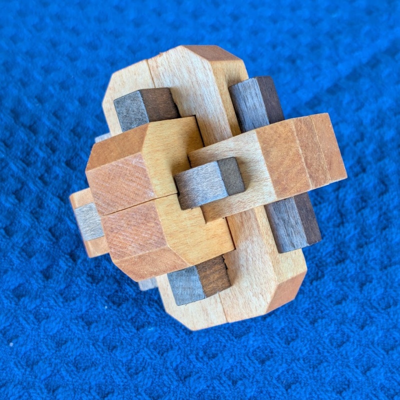 12 Piece C/Coup CT33 by Arjeu