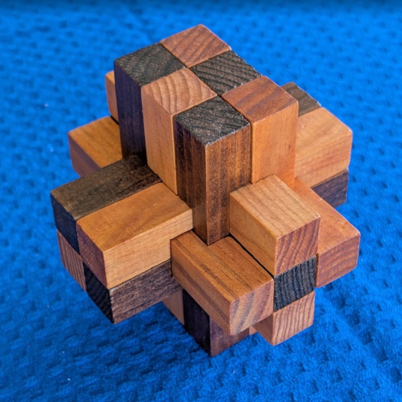 Croix 4-5-6 CT456 by Arjeu
