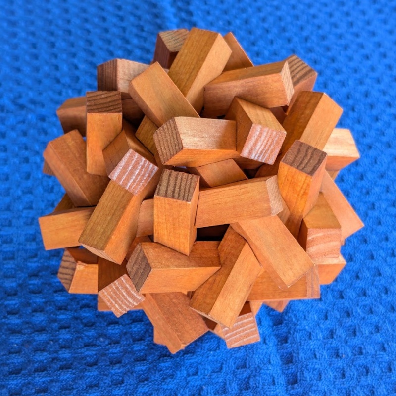 Imbroglio CT728 by Arjeu