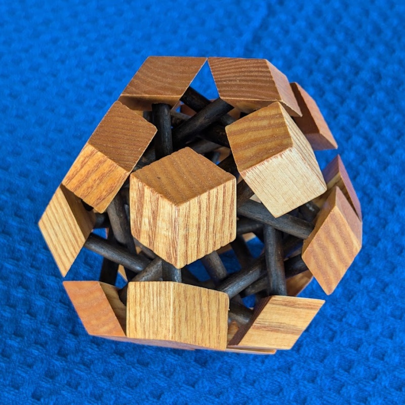 Stella CT754 by Arjeu