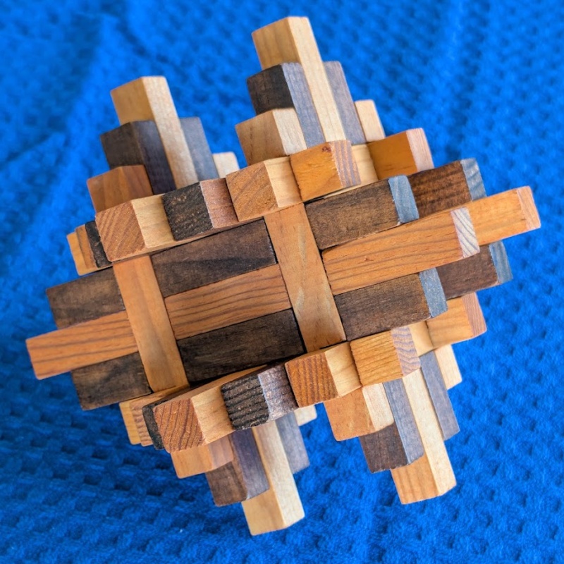 Boite a Pointes CT83 by Arjeu