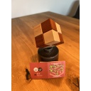 Karakuri Cube Box 4 by Karakuri