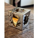 Hanayama Cuby