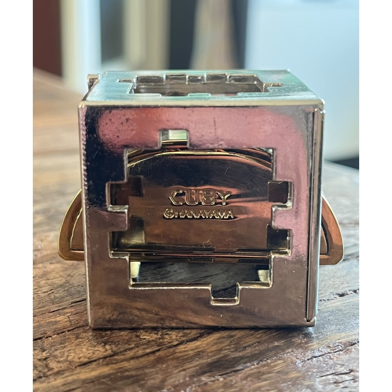 Hanayama Cuby