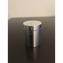 Strijbos' aluminum cylinder