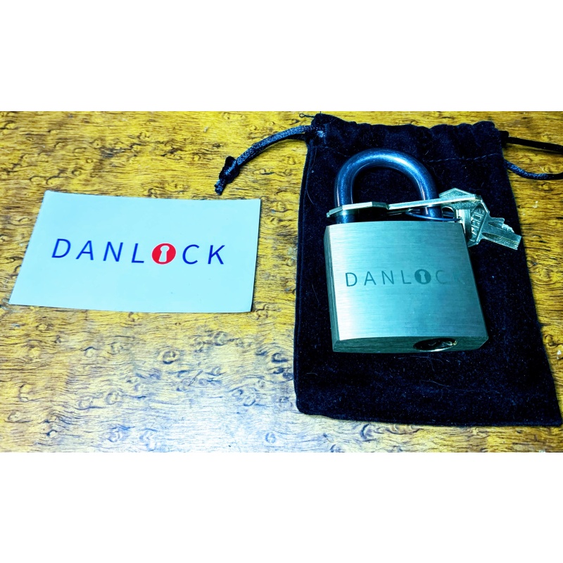 Dan Lock