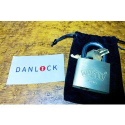 Dan Lock