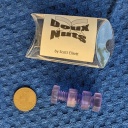 Deux Nuts by Scott Elliot