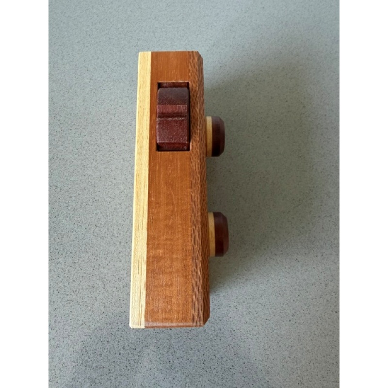 Dial Case