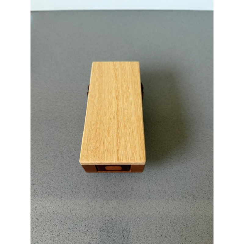 Dial Case
