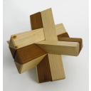 Diamond Burr 6 piece IPP19 exchange puzzle