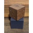 Spining Die - Akio Kamei