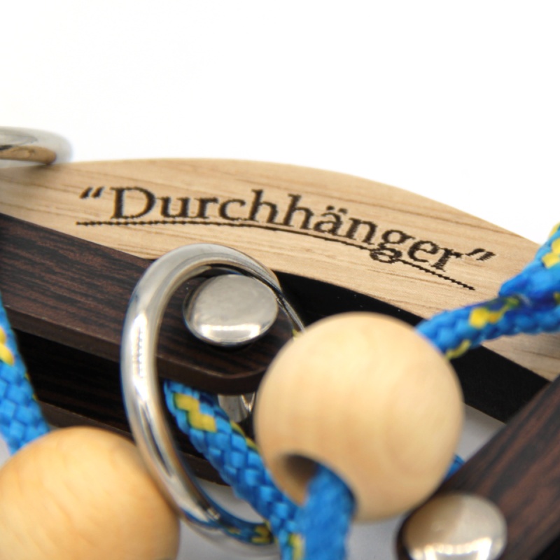 Durchhänger