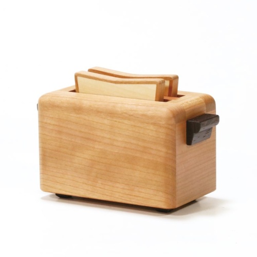 karakuri Toaster box