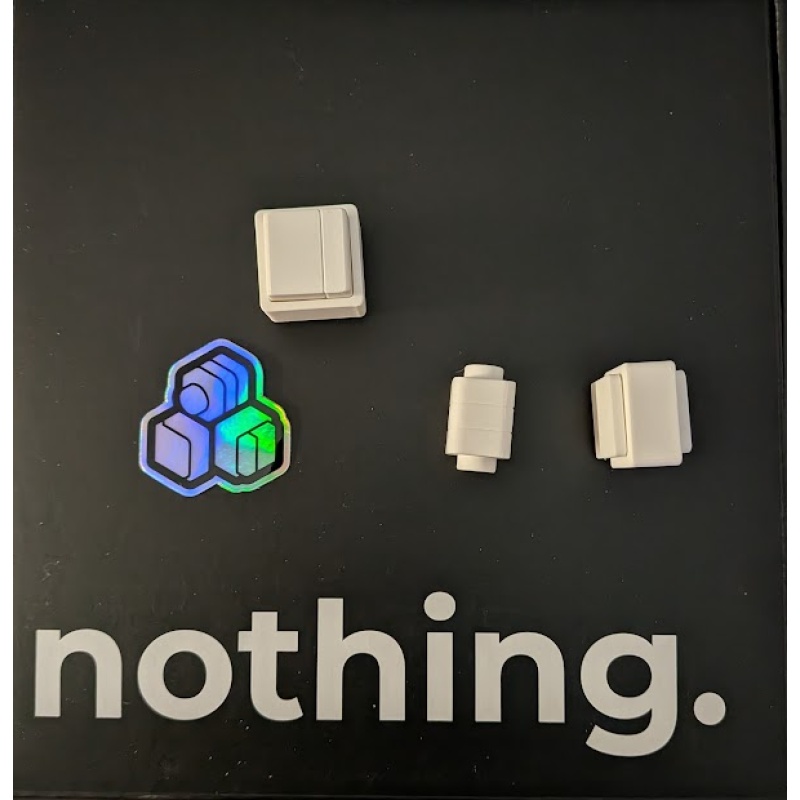 Entity Containment Device Trilogy