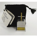 Excalibur original Gary Foshee metal puzzle