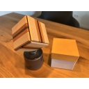 Expansion by Karakuri