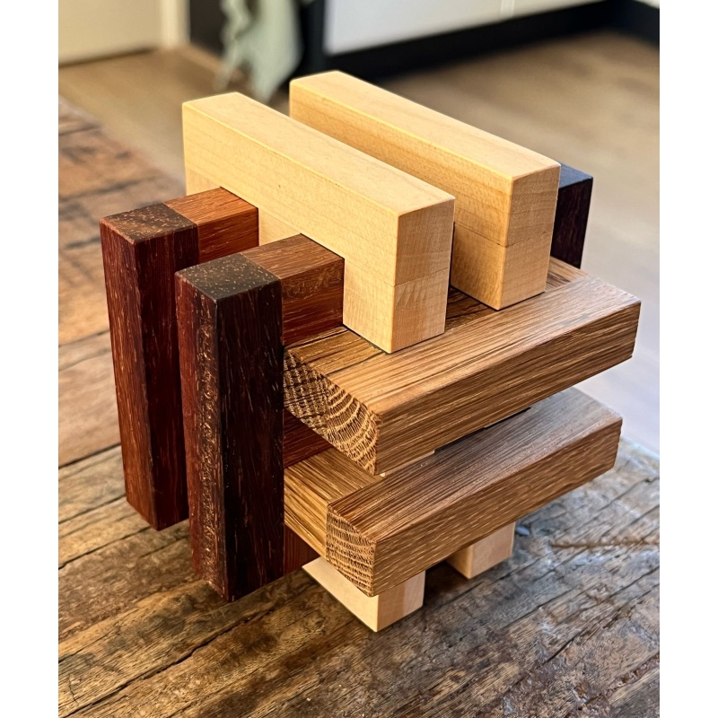 Extreme Torture Frans de Vreugd