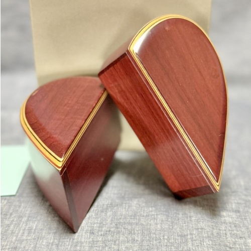Secret Heart (MY-1) by Tatsuo Miyamoto KCG