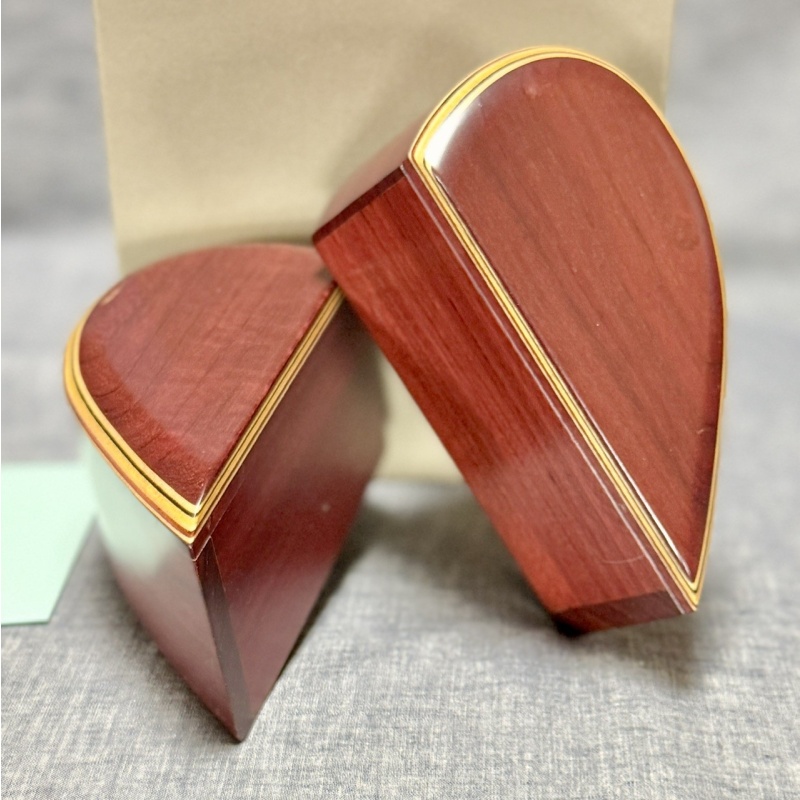 Secret Heart (MY-1) by Tatsuo Miyamoto KCG