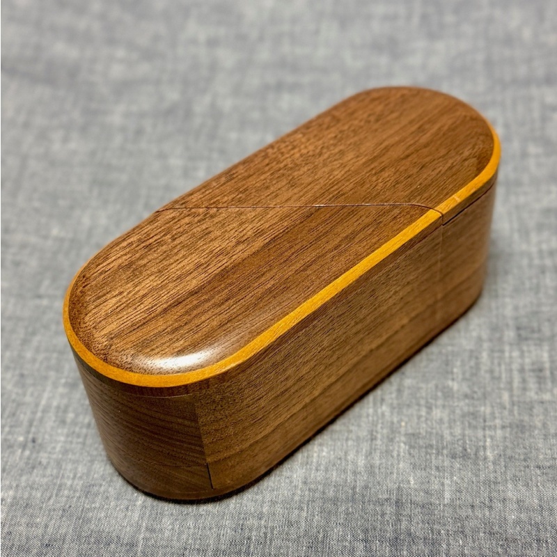 Kuru Kuru Heart by Tatsuo Miyamoto Karakuri Box