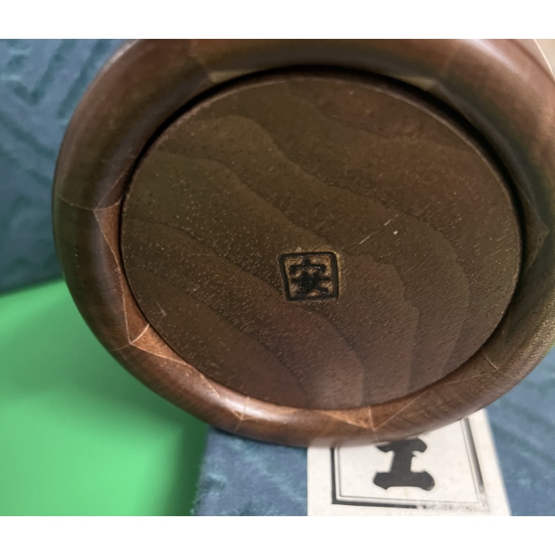 Bottle in Rome--Boxes and Booze