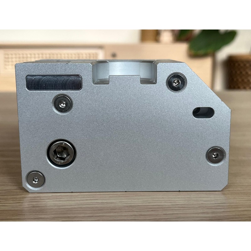 All Metal Fafnir's Fortress