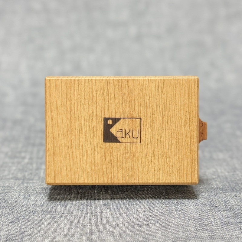Floating (KY-61) by Yoh Kakuda KCG