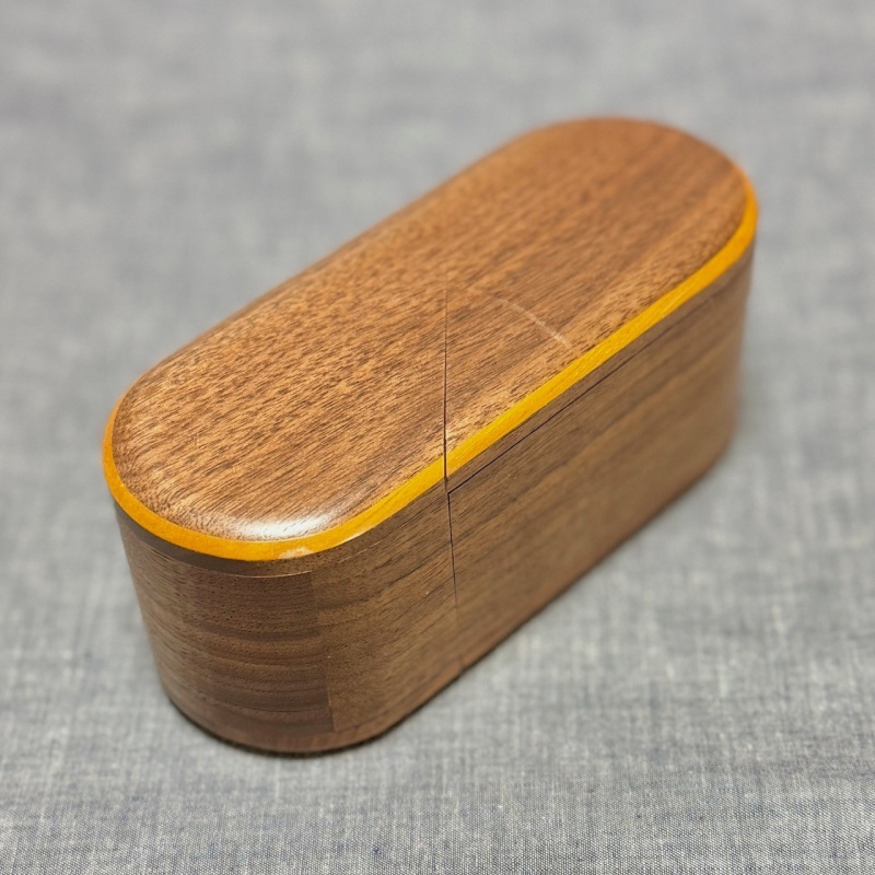 Kuru Kuru Heart by Tatsuo Miyamoto Karakuri Box