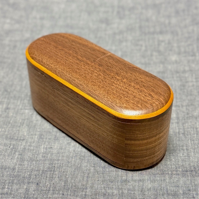 Kuru Kuru Heart by Tatsuo Miyamoto Karakuri Box