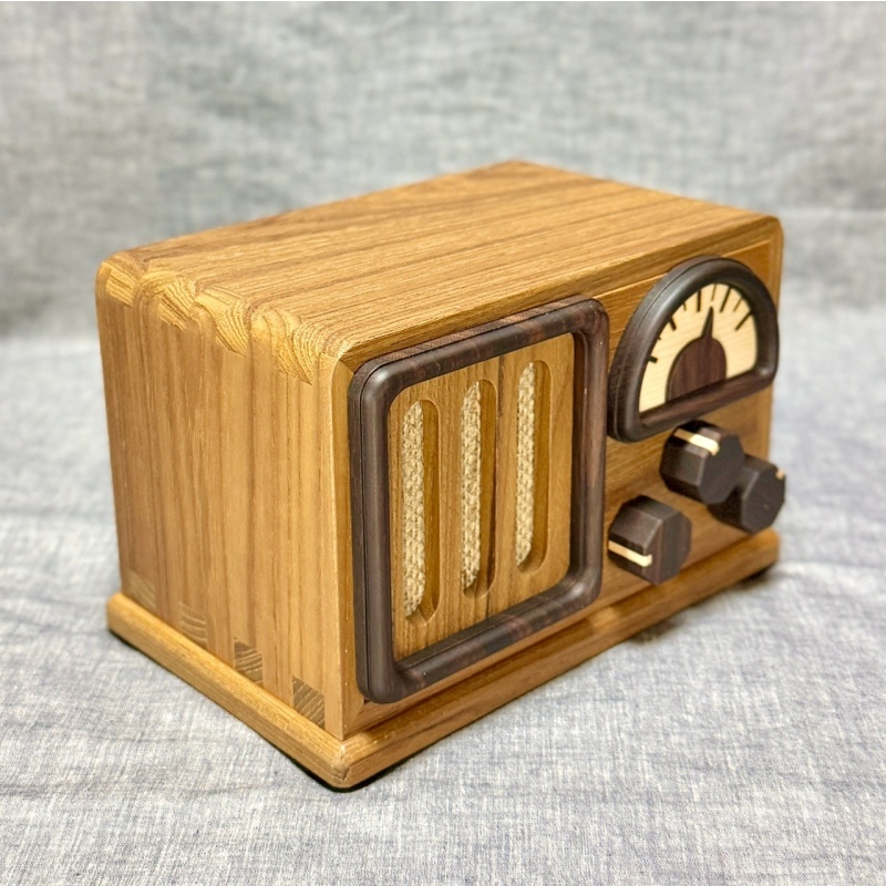Bad Radio by Akio Kamei KCG