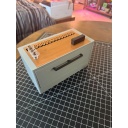 Scale Bar Puzzle Box by Brian Mernoff