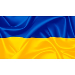 Free the One Ukraine LE#2 Blue