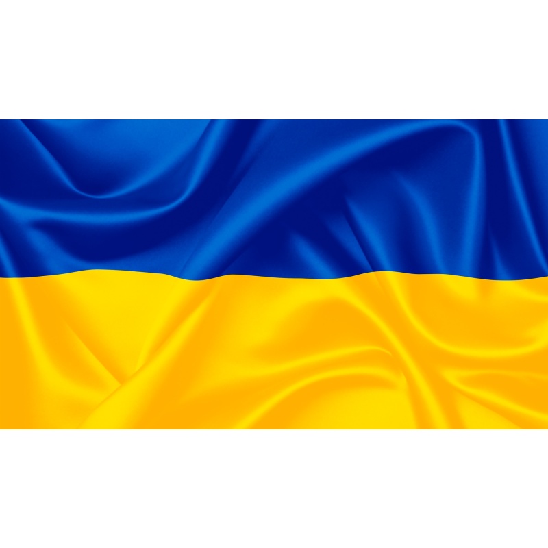 Free the One Ukraine LE#2 Blue