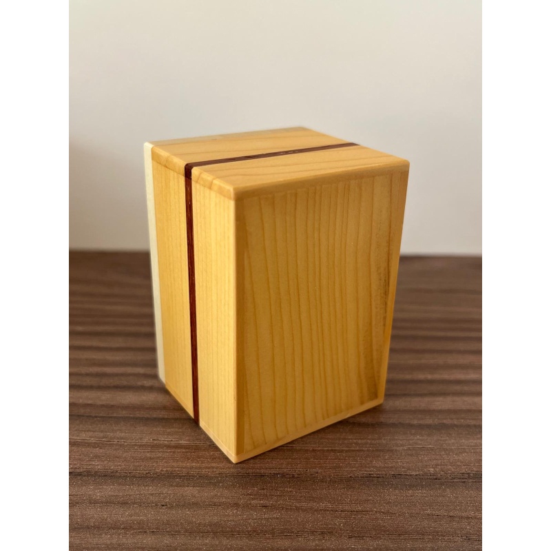 Karakuri Fruit Cake (Small Box)