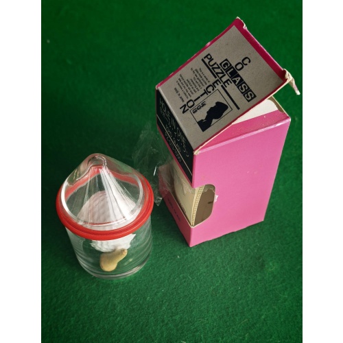 Hole in One - PZ-013-1500 - Toyo Glass