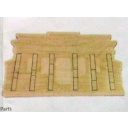 Brandenburg Gate Puzzle, IPP 2011 exchange. (c) William Waite