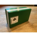 Pocket Change Green