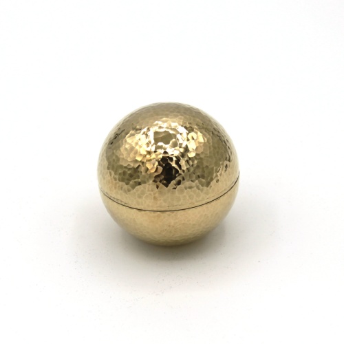 Hammered Titan