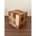 The Happy Hooker Cube by Bill Darrah