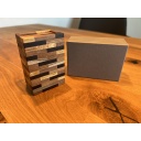 Hit Box Yosegi (Karakuri Creation Group)