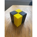 Hook Cube by Emil Askerli